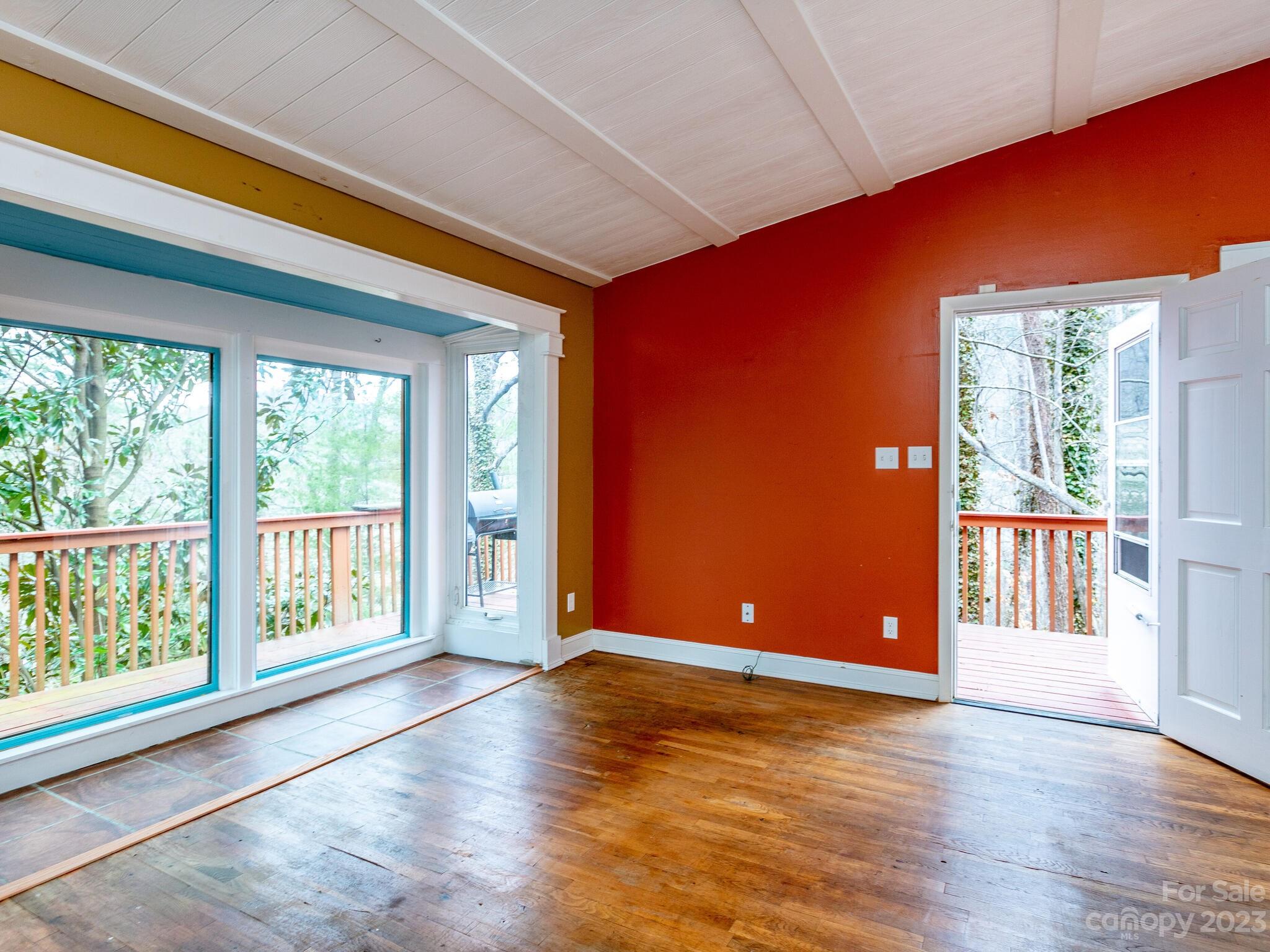Riceville Forest - Residential