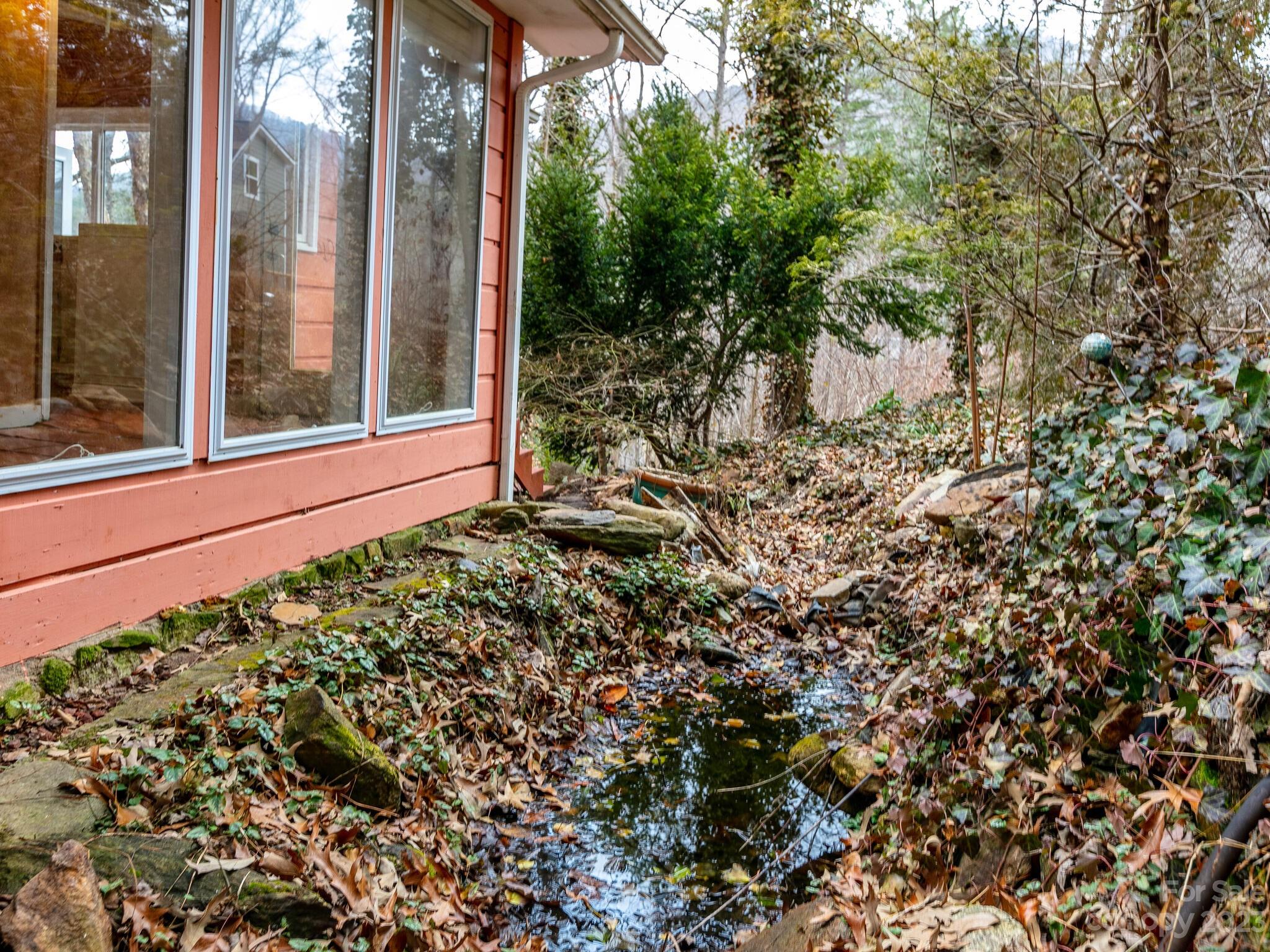 Riceville Forest - Residential