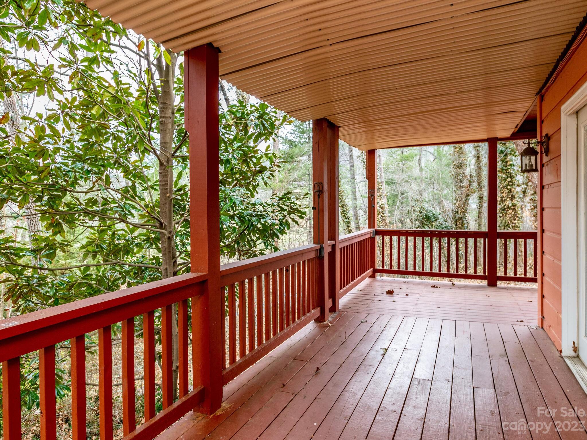 Riceville Forest - Residential