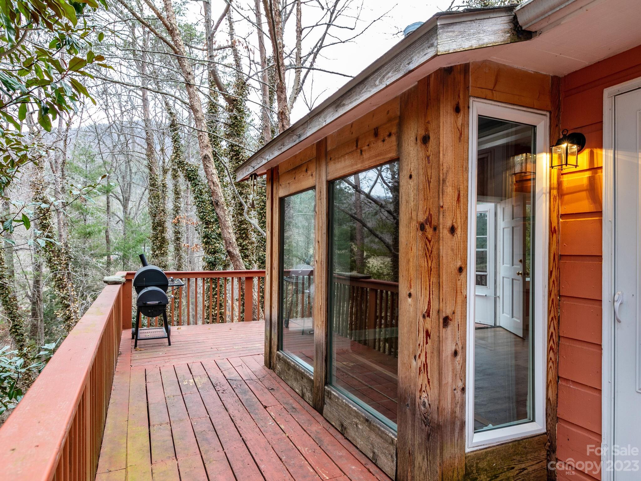 Riceville Forest - Residential