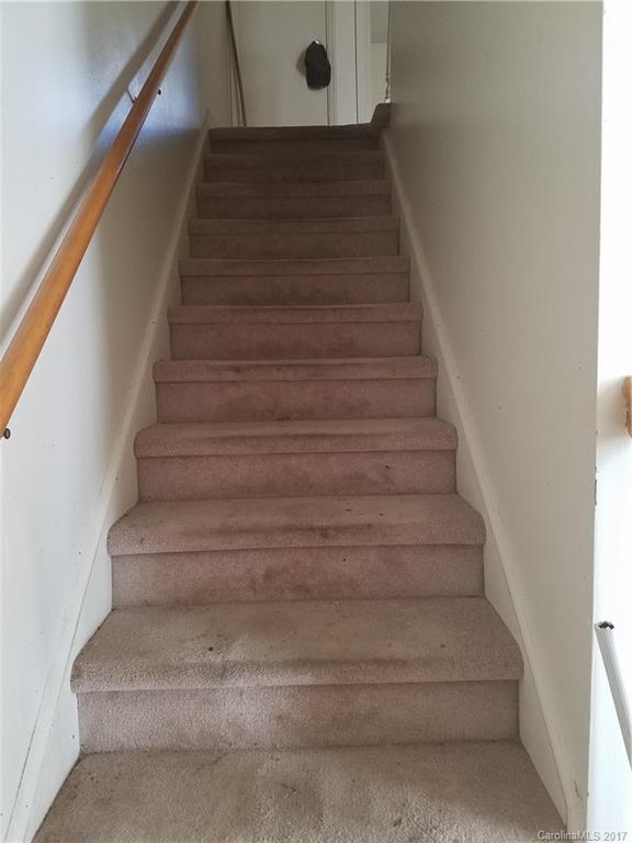 Carriage House - Residential