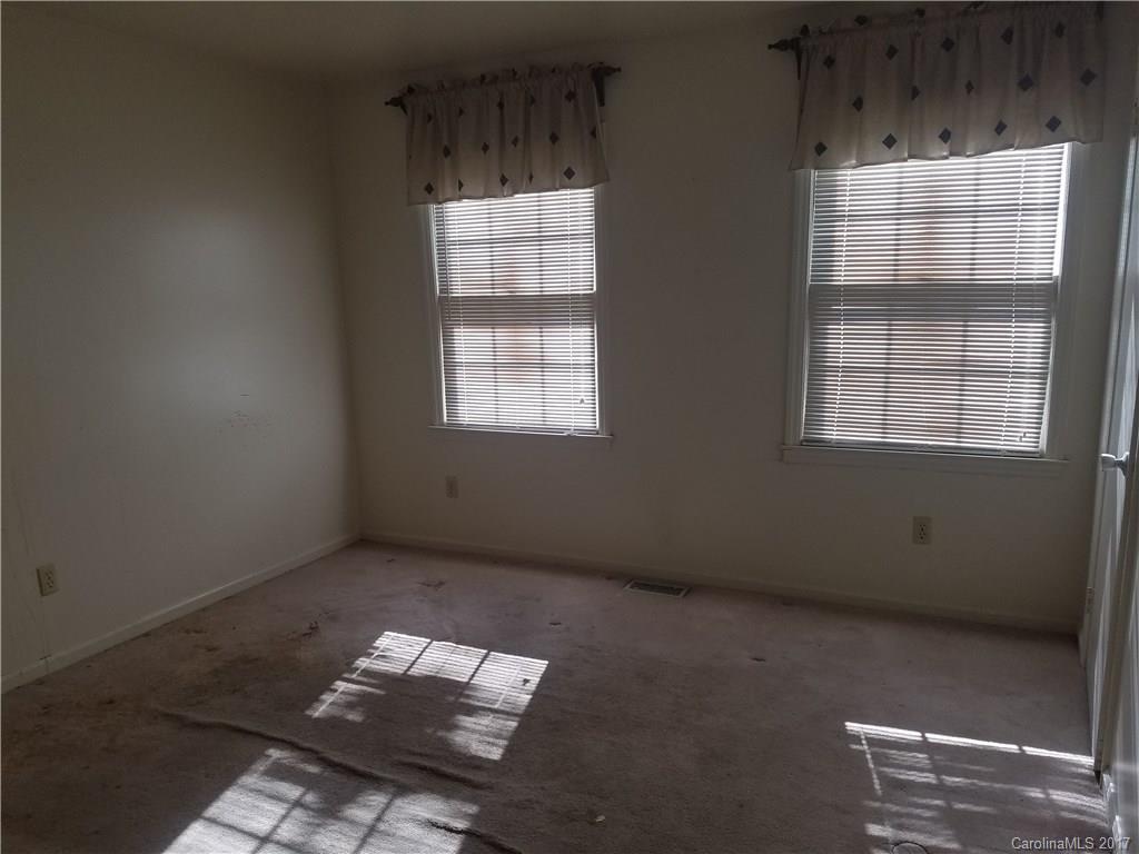 Carriage House - Residential