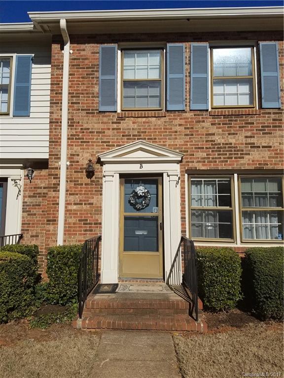 Carriage House - Residential