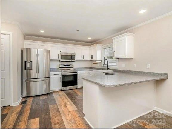 Heather Acres - Residential