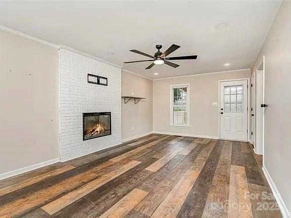 Heather Acres - Residential