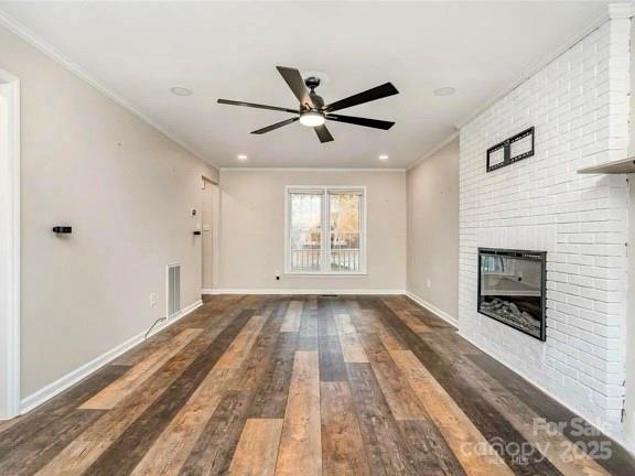 Heather Acres - Residential