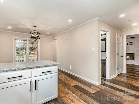 Heather Acres - Residential