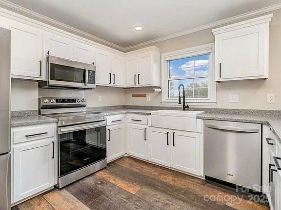 Heather Acres - Residential