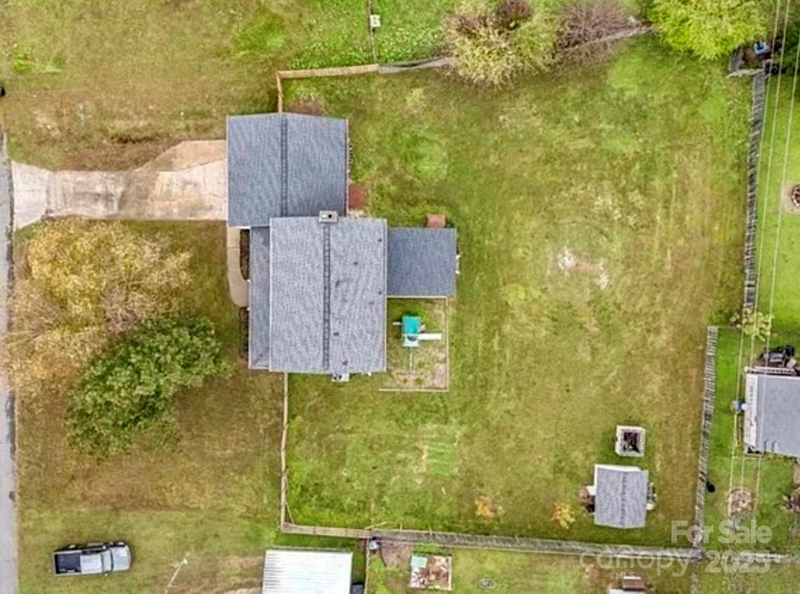 Heather Acres - Residential