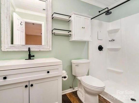 Heather Acres - Residential