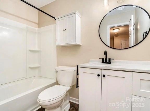 Heather Acres - Residential