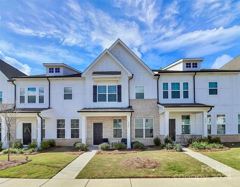 A home in Rock Hill