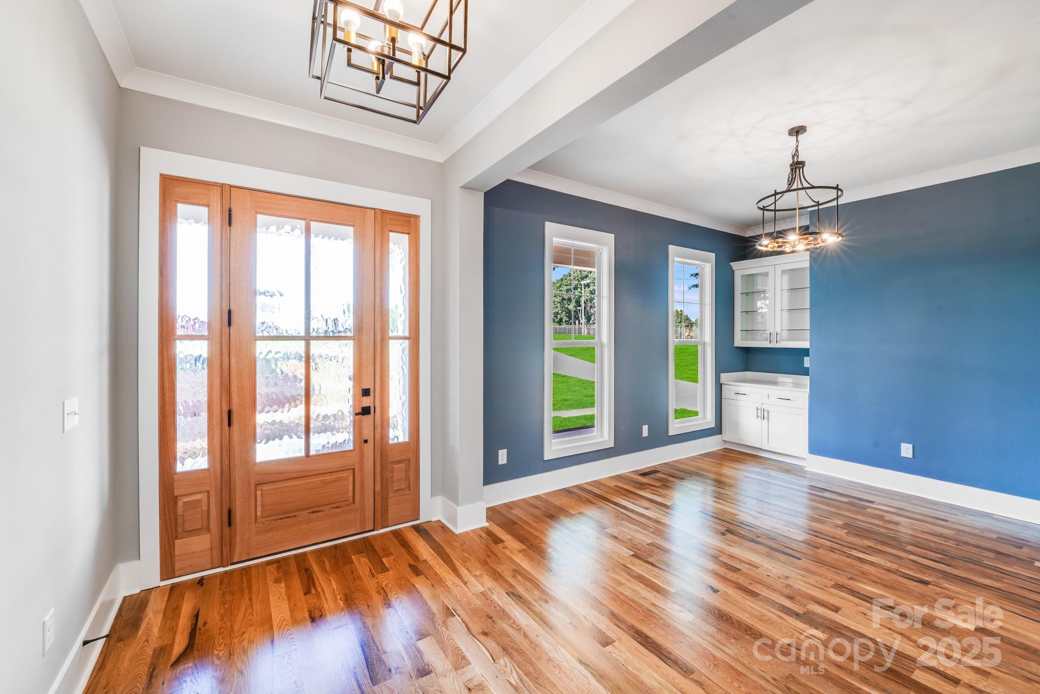 203 Nixon Road