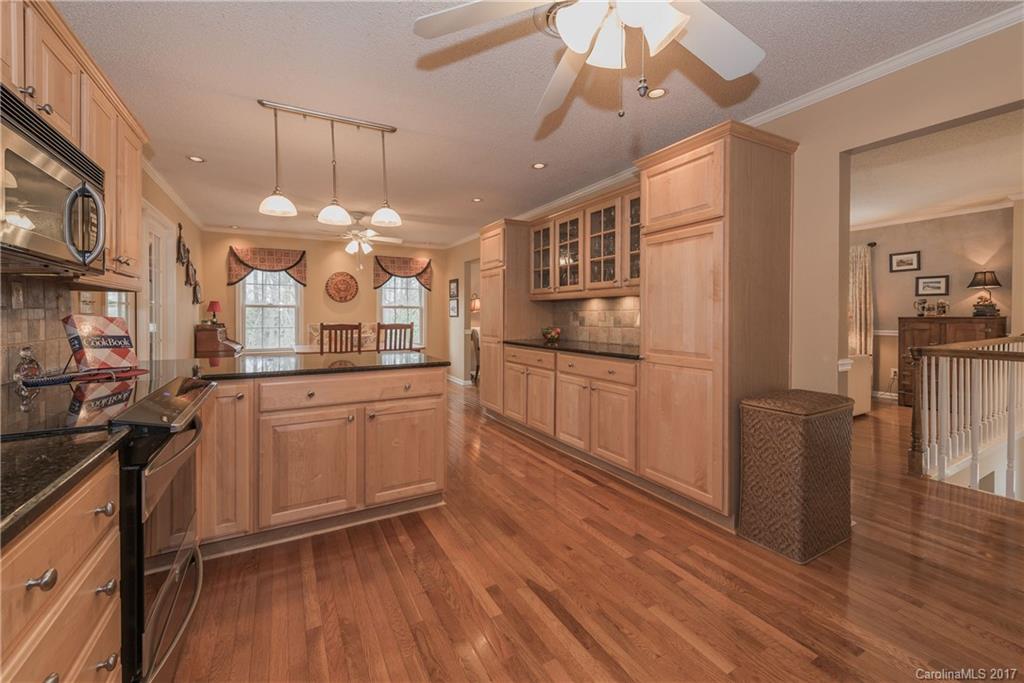 Tega Cay - Residential