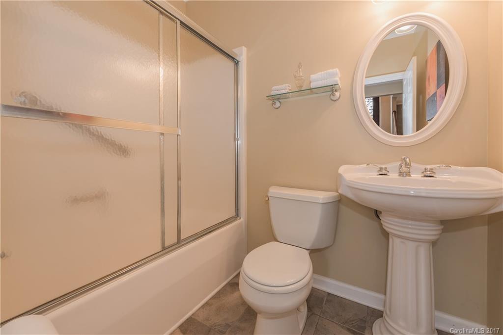 Tega Cay - Residential
