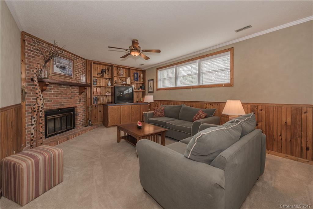 Tega Cay - Residential