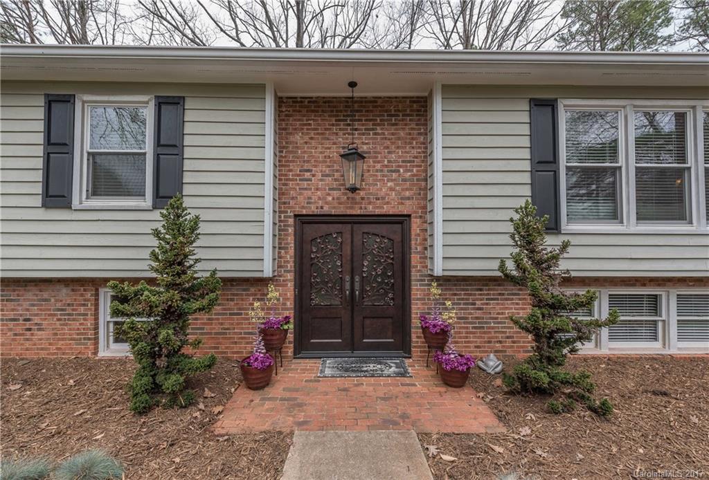 Tega Cay - Residential
