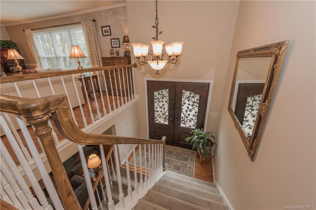 Tega Cay - Residential