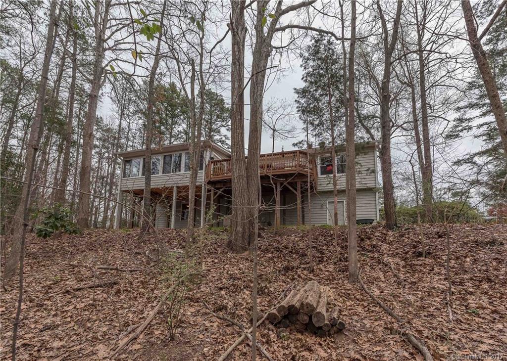 Tega Cay - Residential