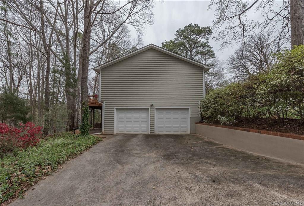 Tega Cay - Residential