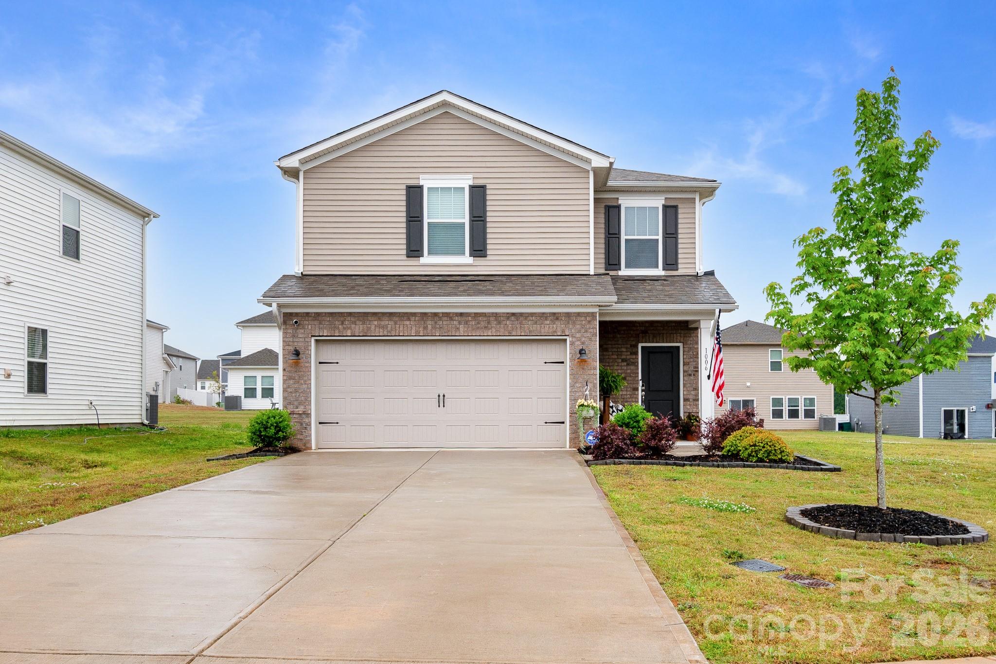 1006 Jeffery Dean Court