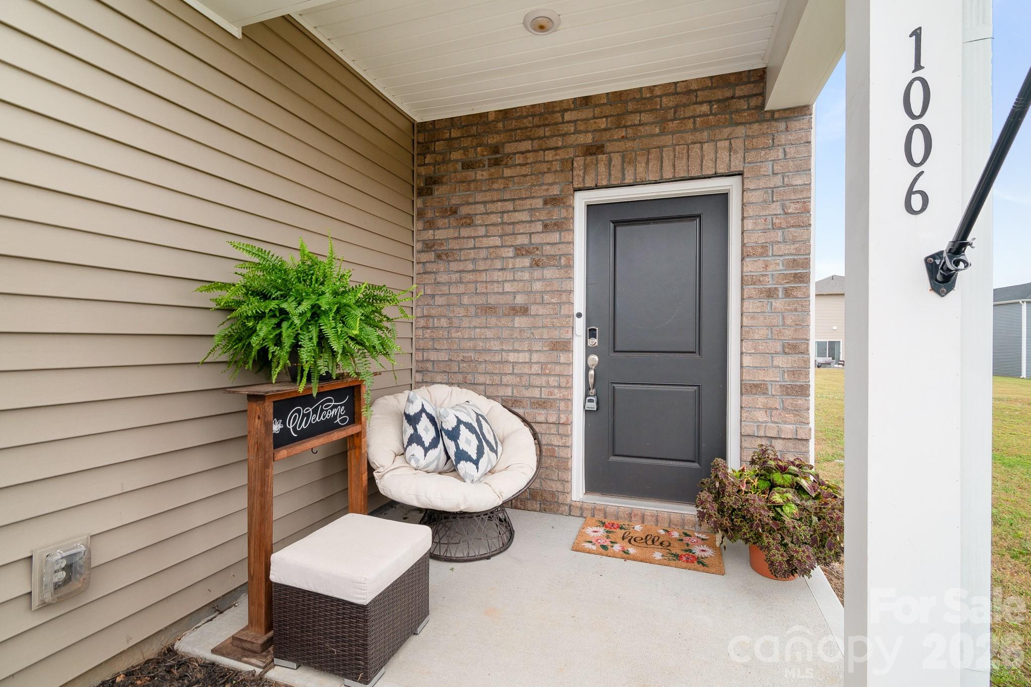 1006 Jeffery Dean Court