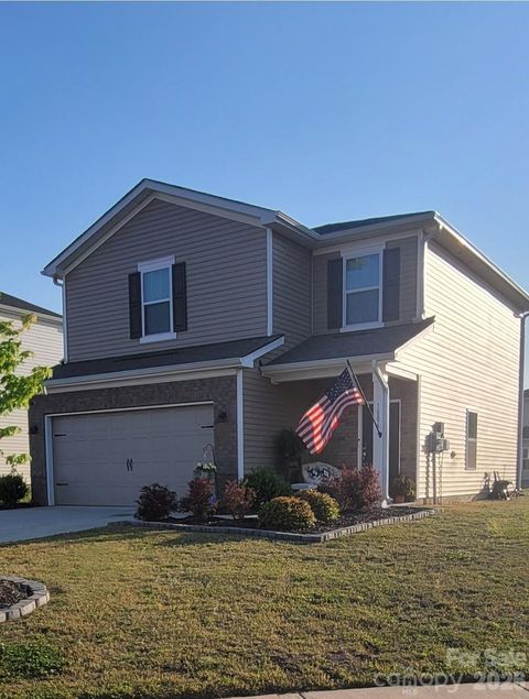 1006 Jeffery Dean Court 31 Albemarle NC 28001