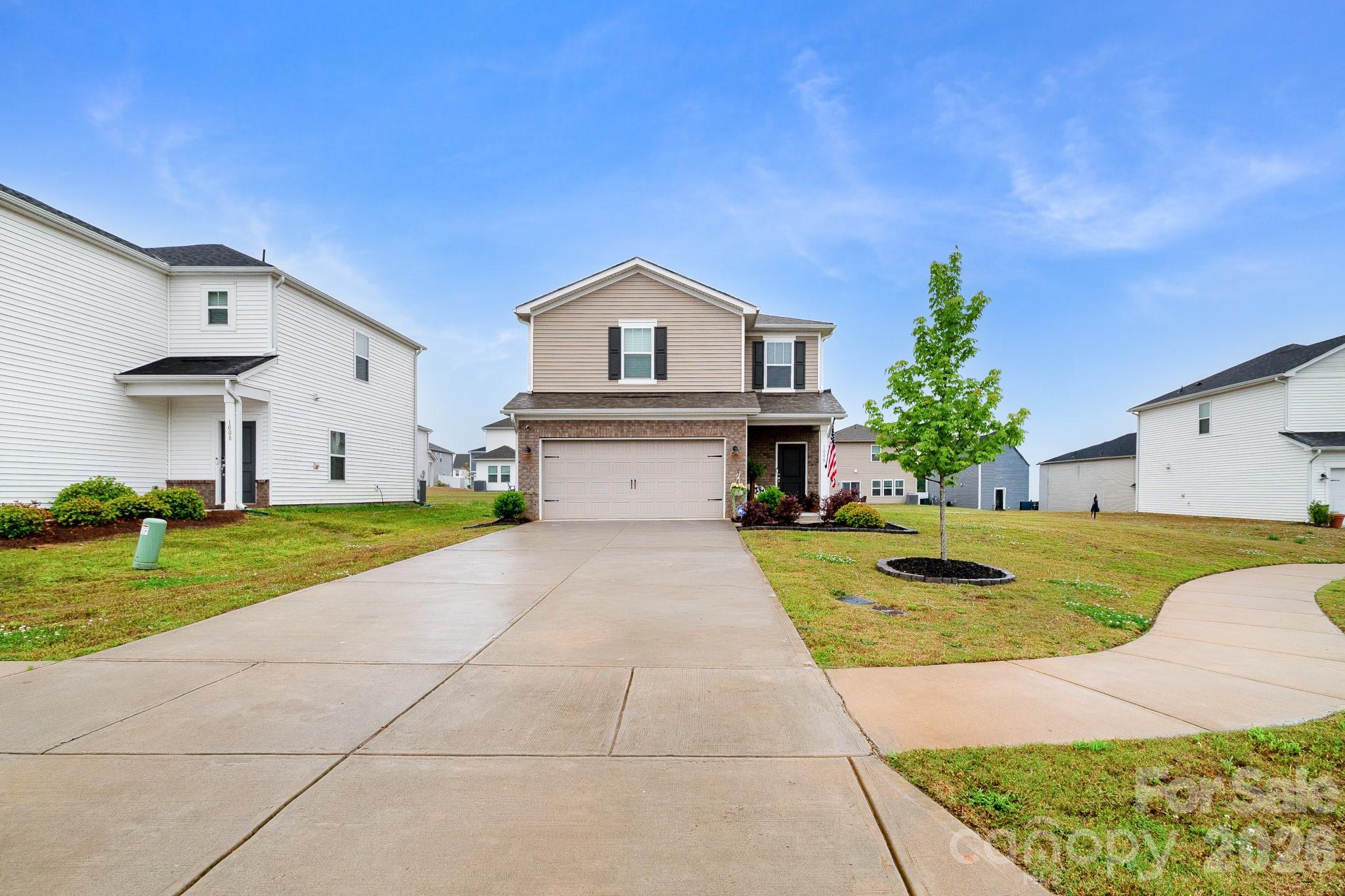 1006 Jeffery Dean Court