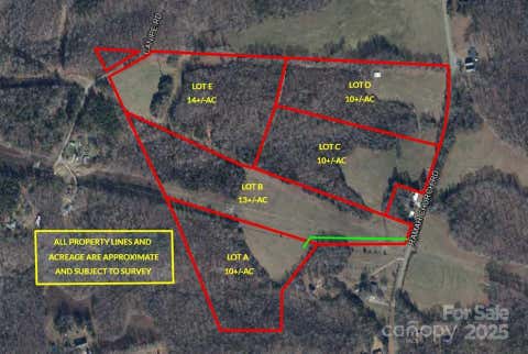Photo for 10+/-AC Ramah Church Road LOT A