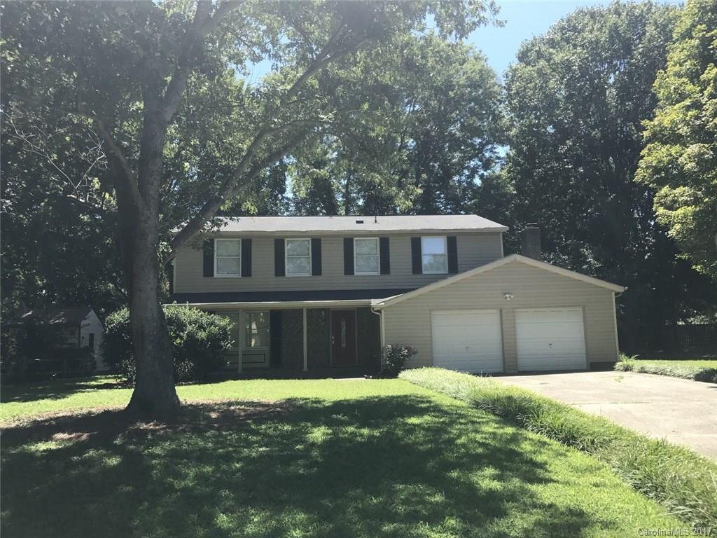 Shadow Lake - Residential Lease