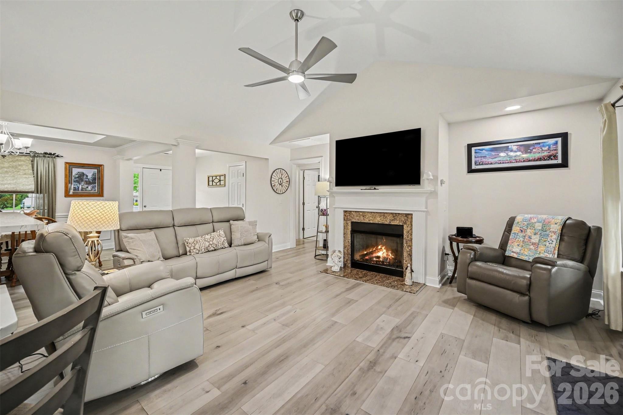 Glenmoor - Residential