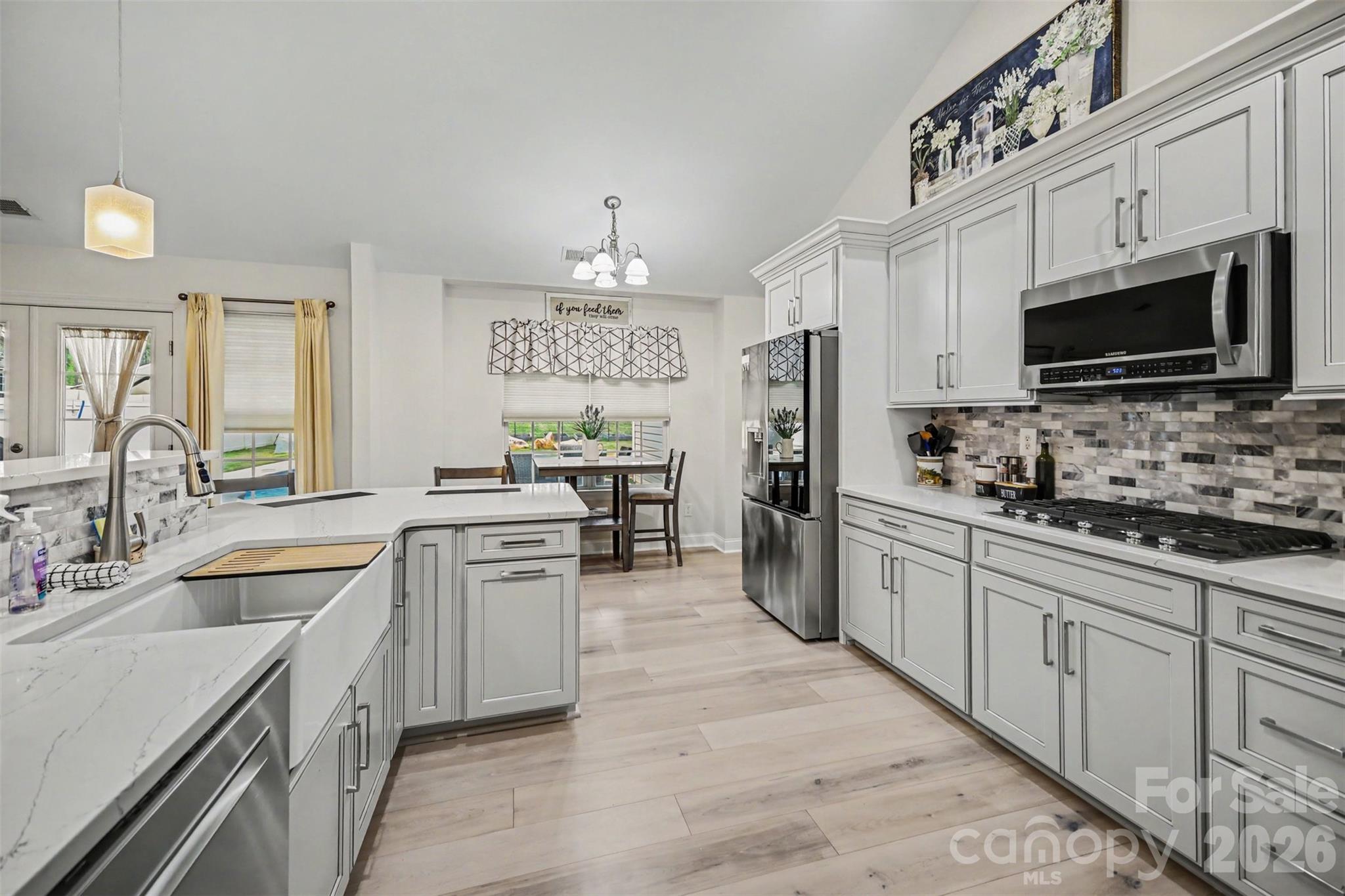 Glenmoor - Residential