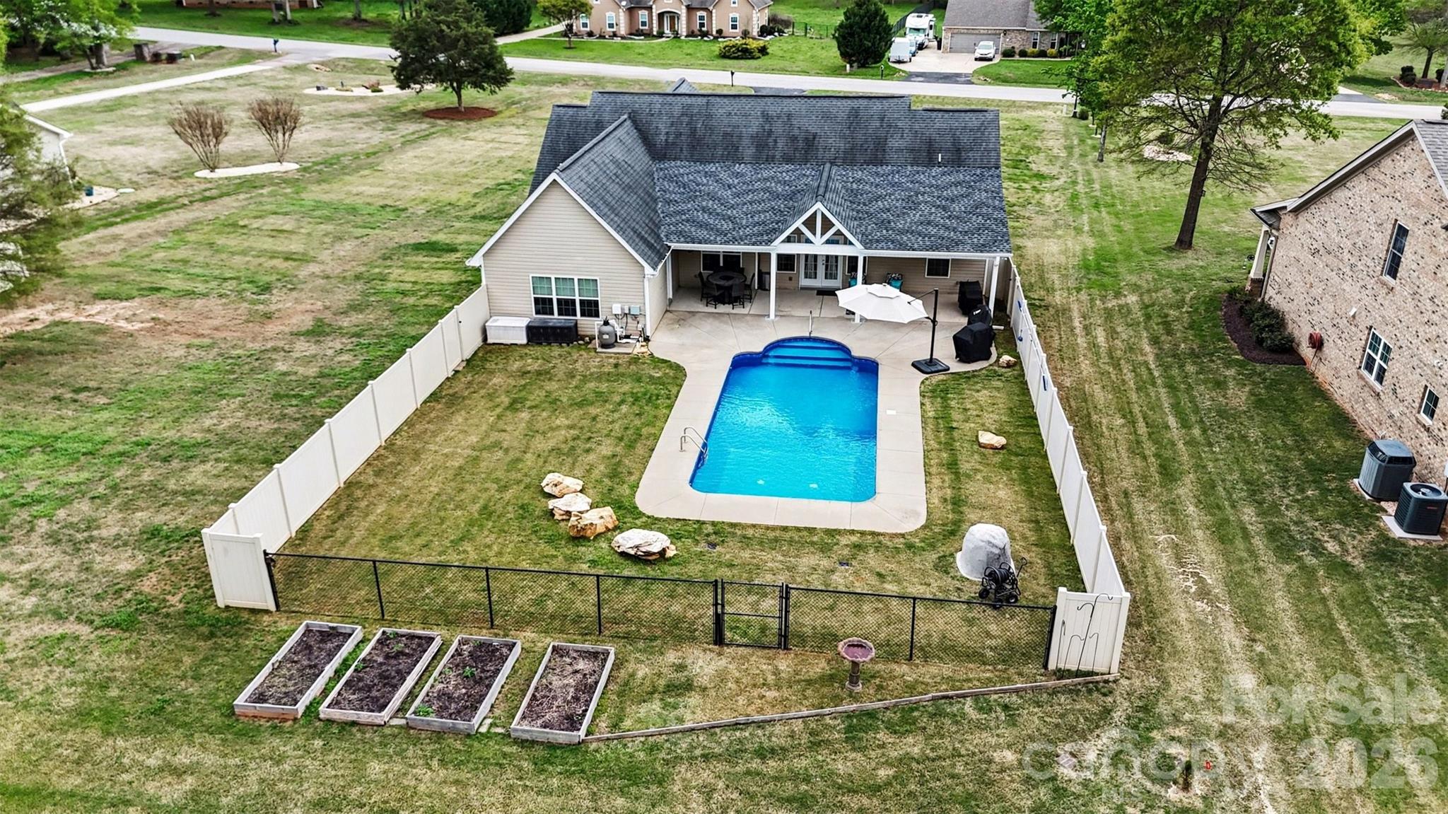 Glenmoor - Residential