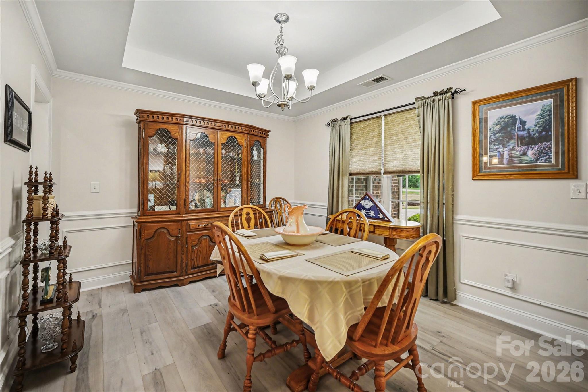 Glenmoor - Residential