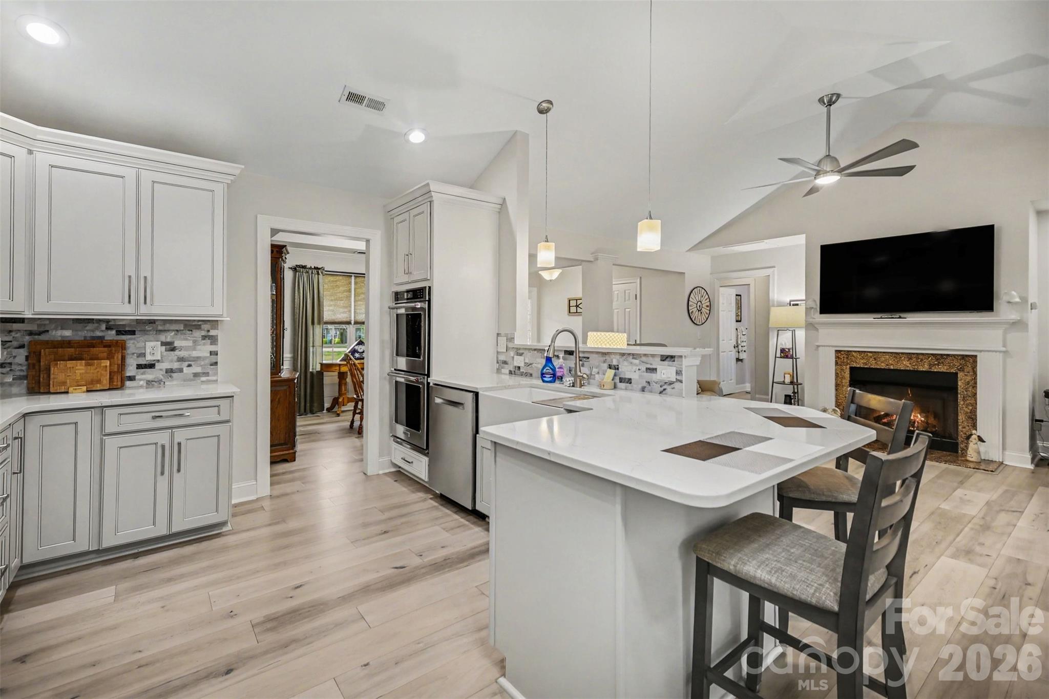 Glenmoor - Residential