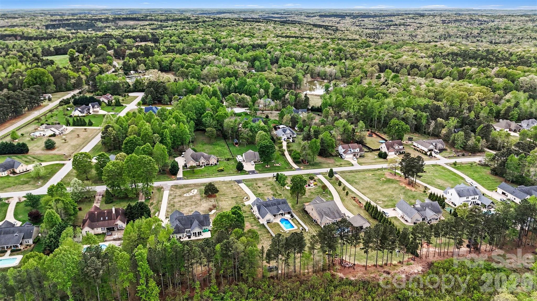 Glenmoor - Residential