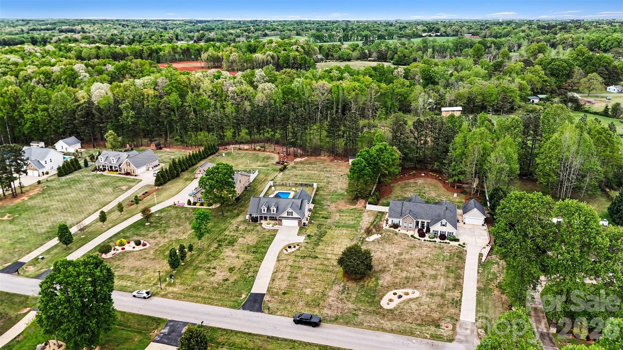 Glenmoor - Residential