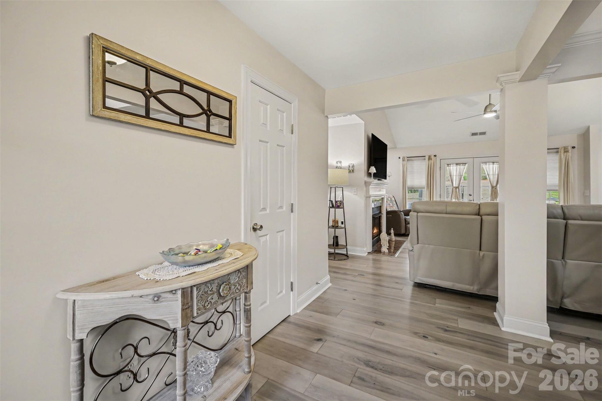 Glenmoor - Residential