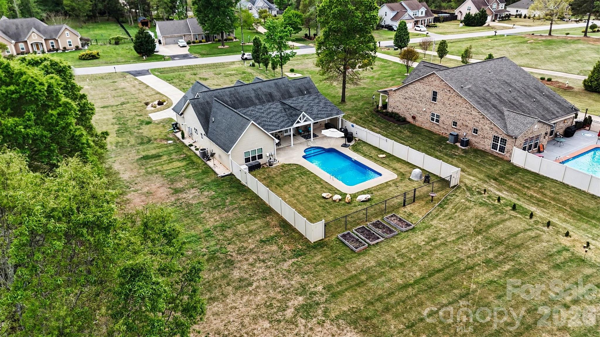 Glenmoor - Residential