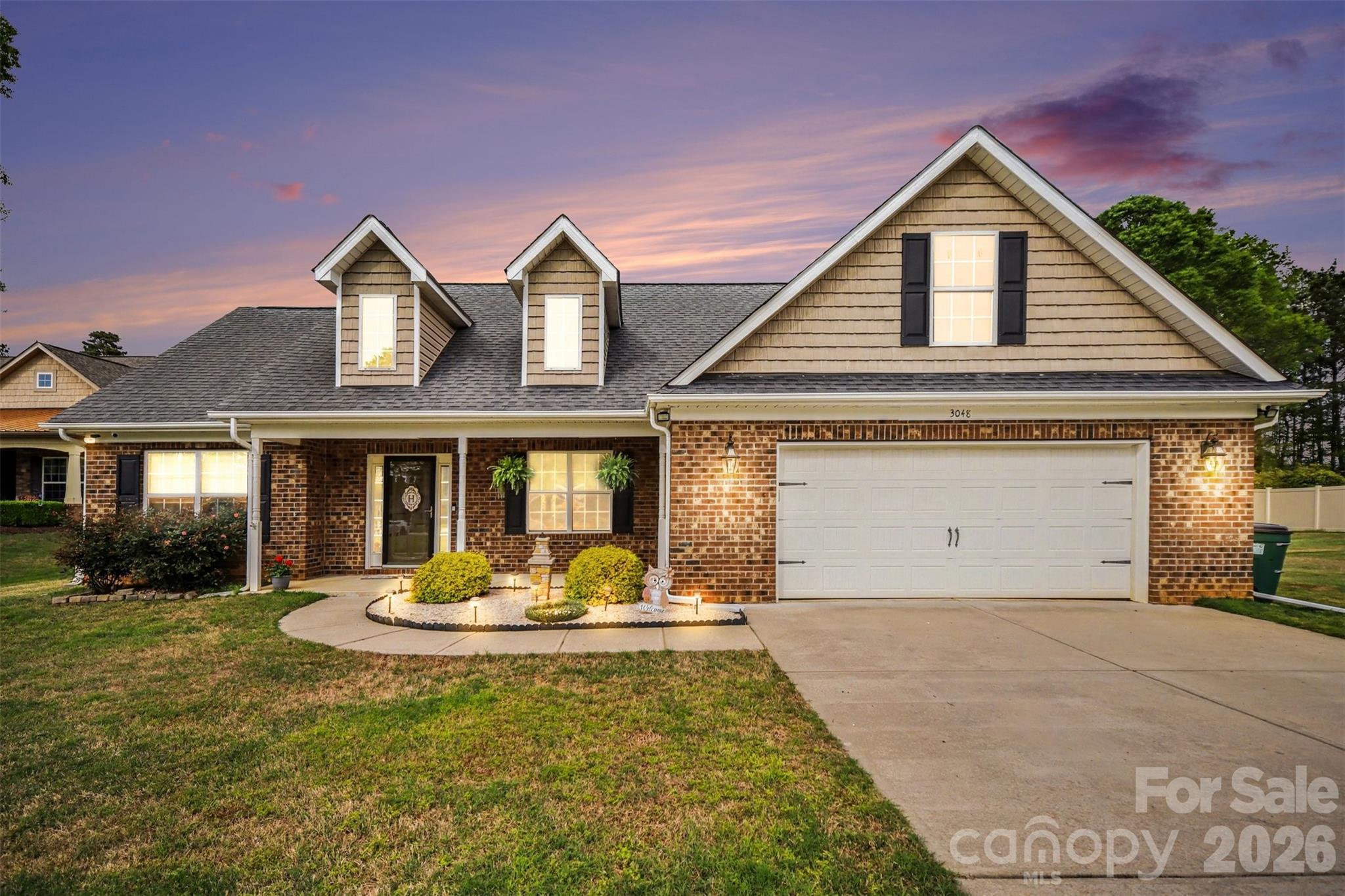 Glenmoor - Residential