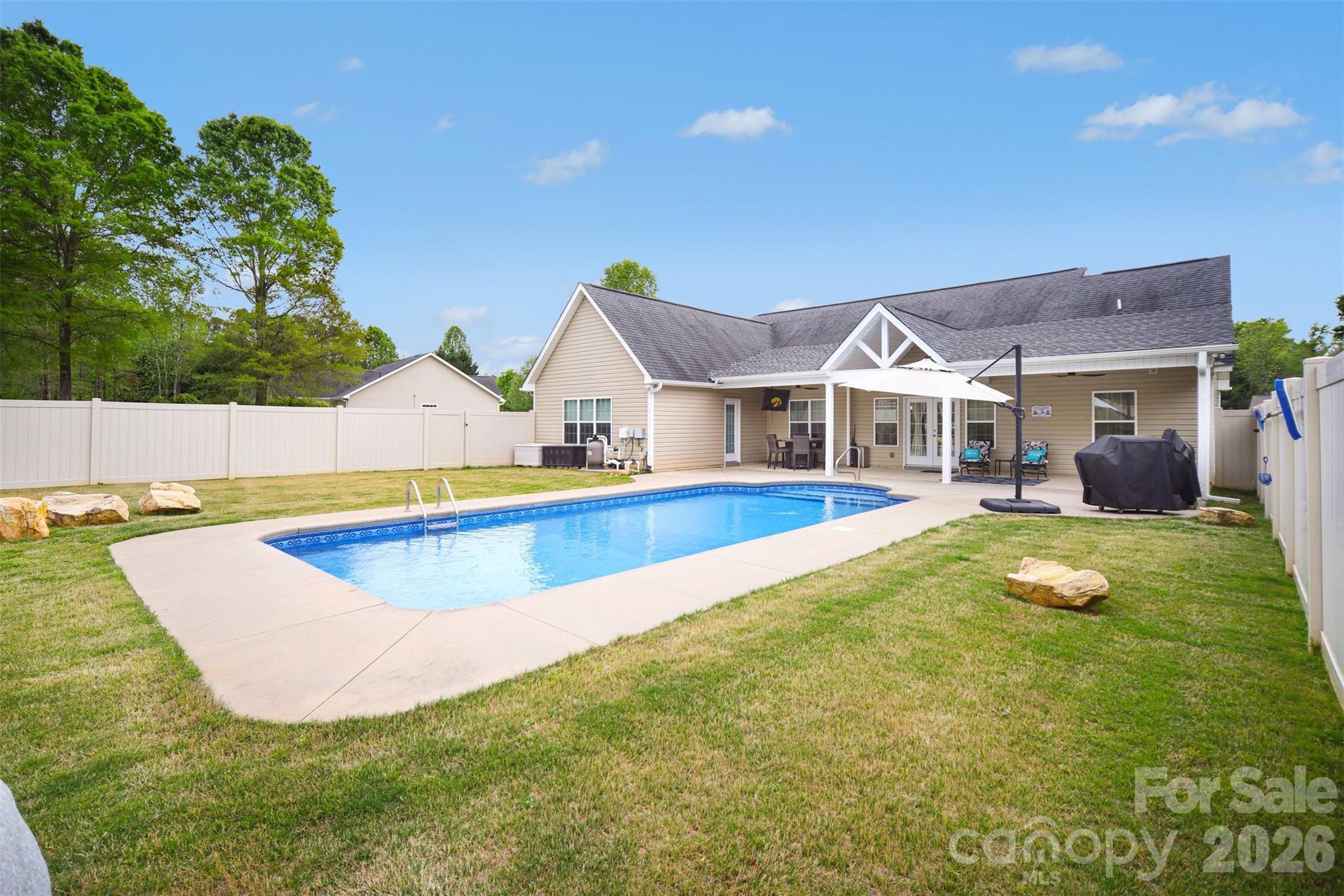 Glenmoor - Residential