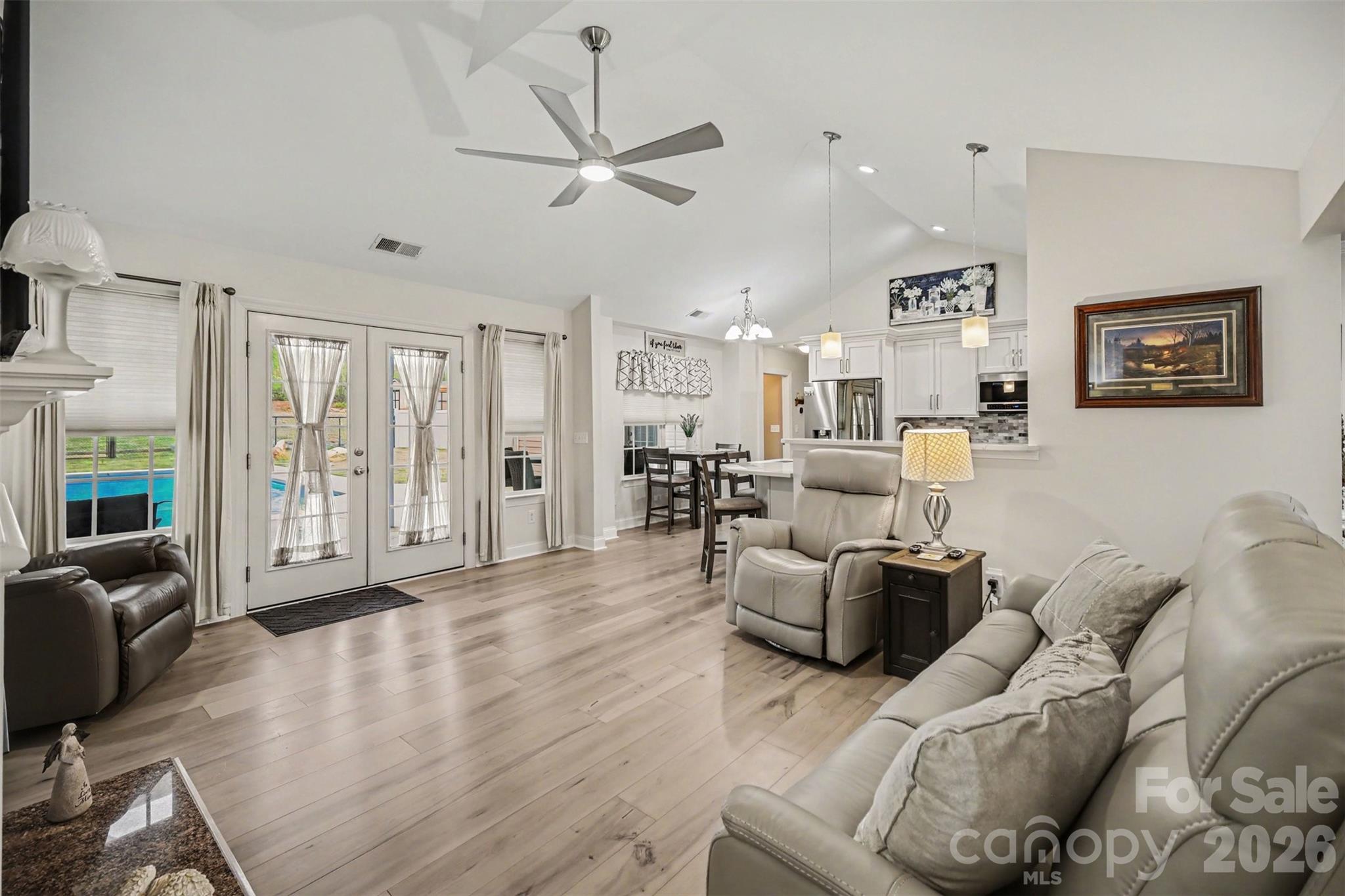 Glenmoor - Residential