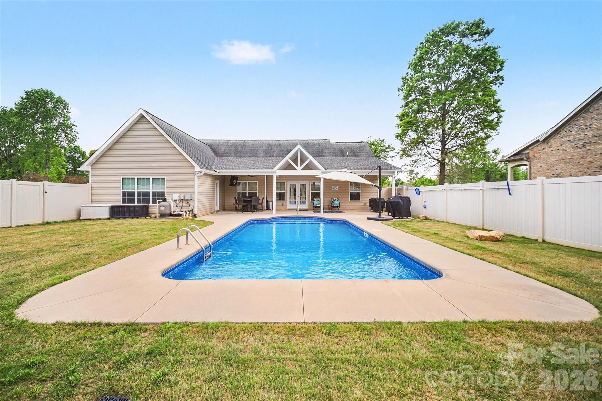 Glenmoor - Residential