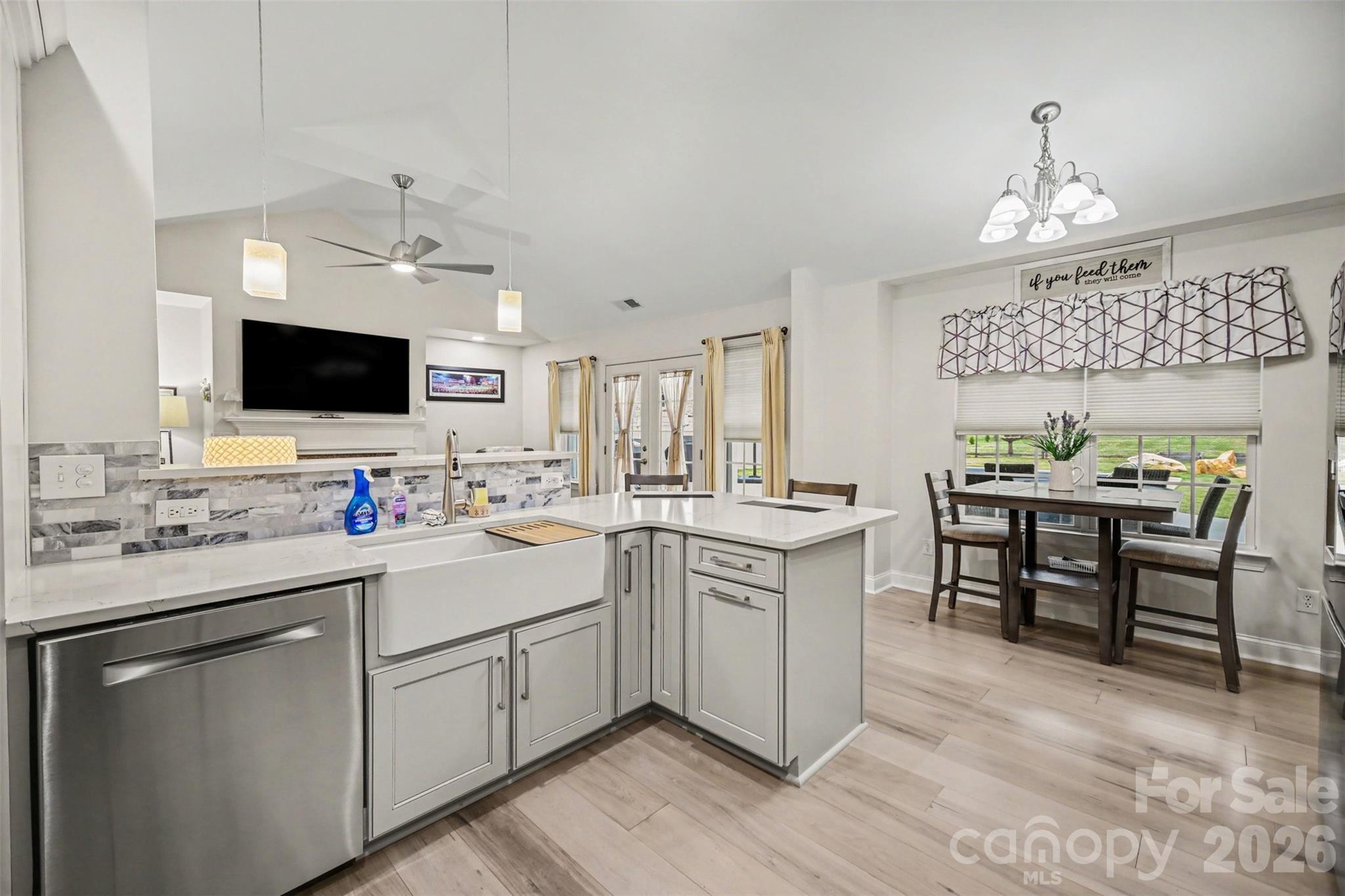 Glenmoor - Residential