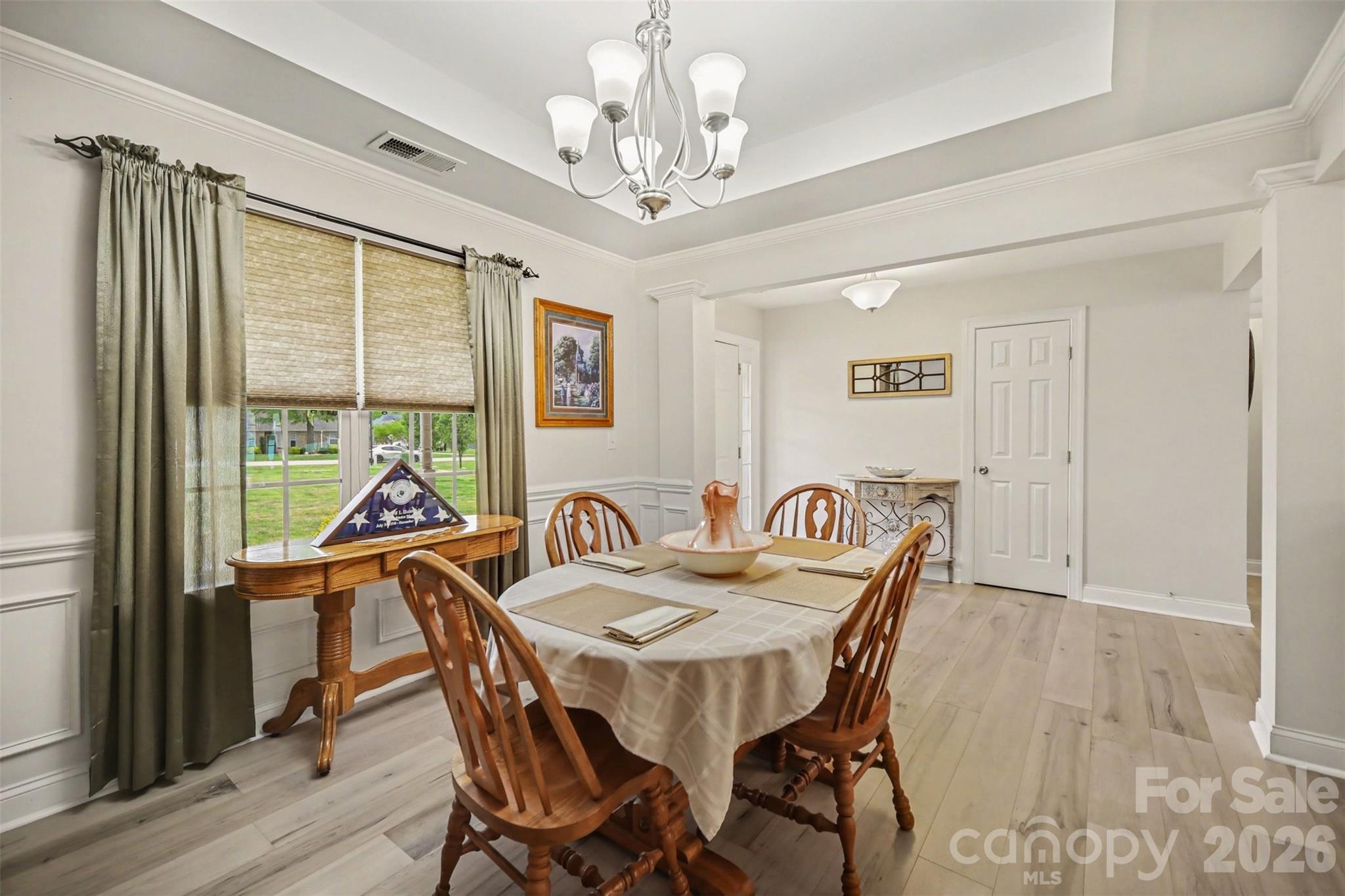 Glenmoor - Residential