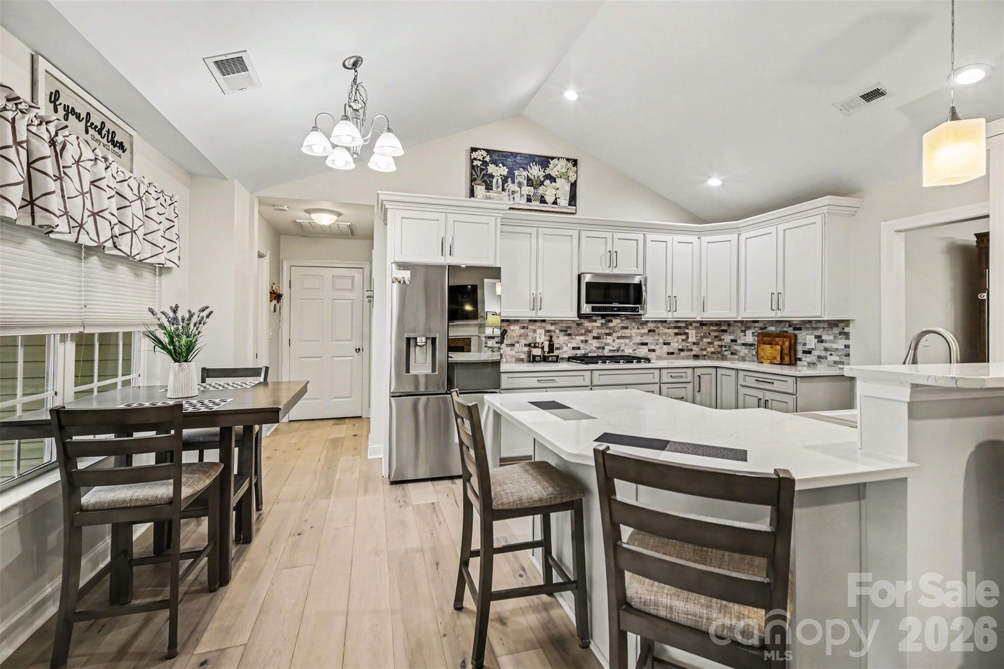 Glenmoor - Residential