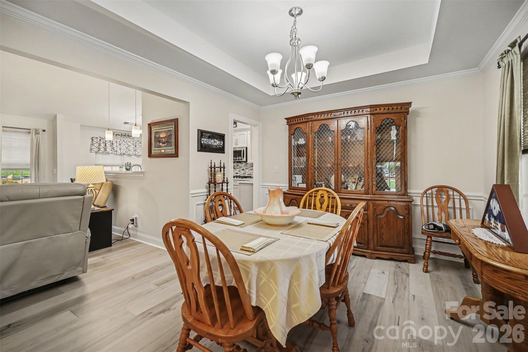 Glenmoor - Residential