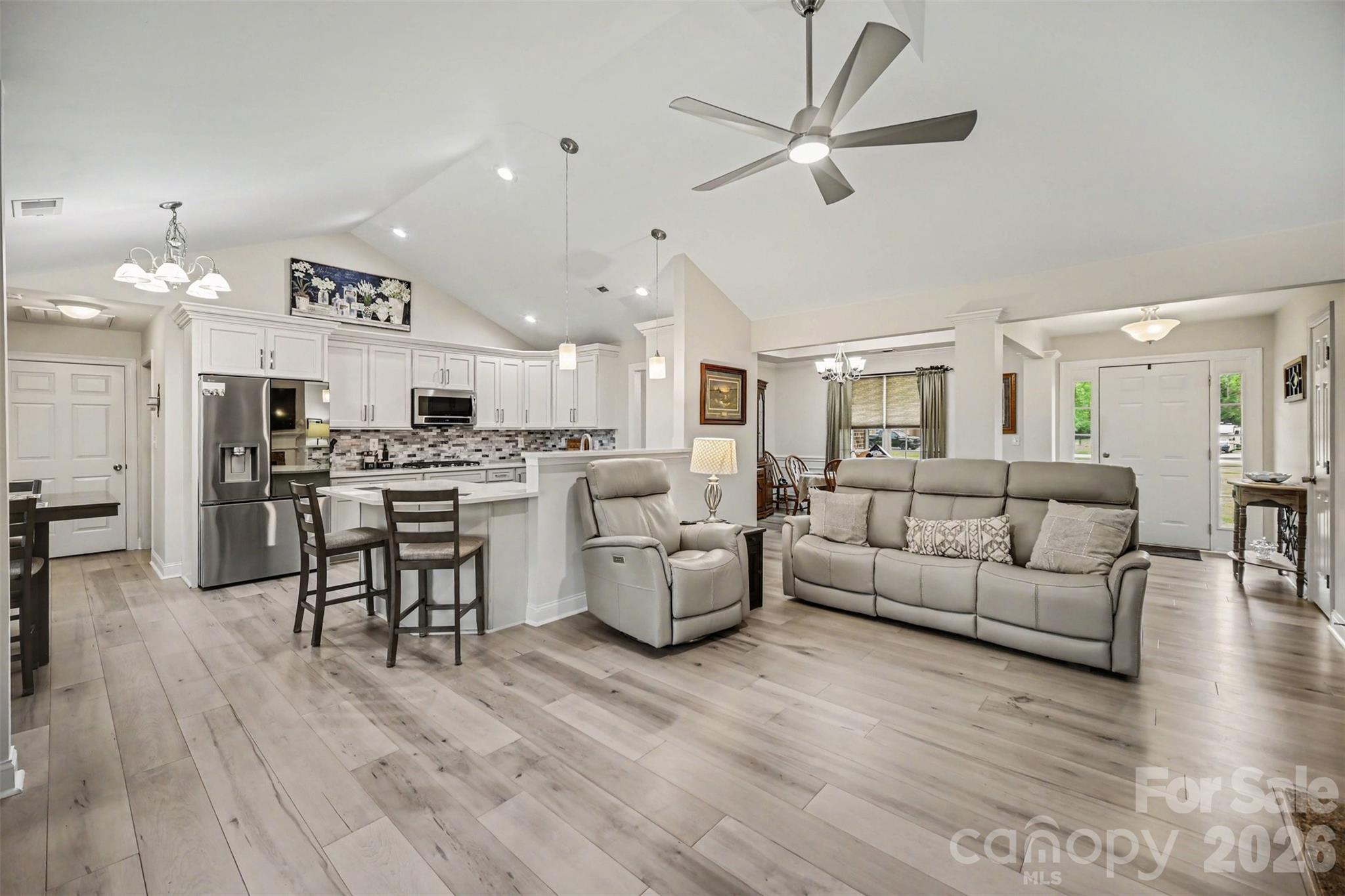 Glenmoor - Residential