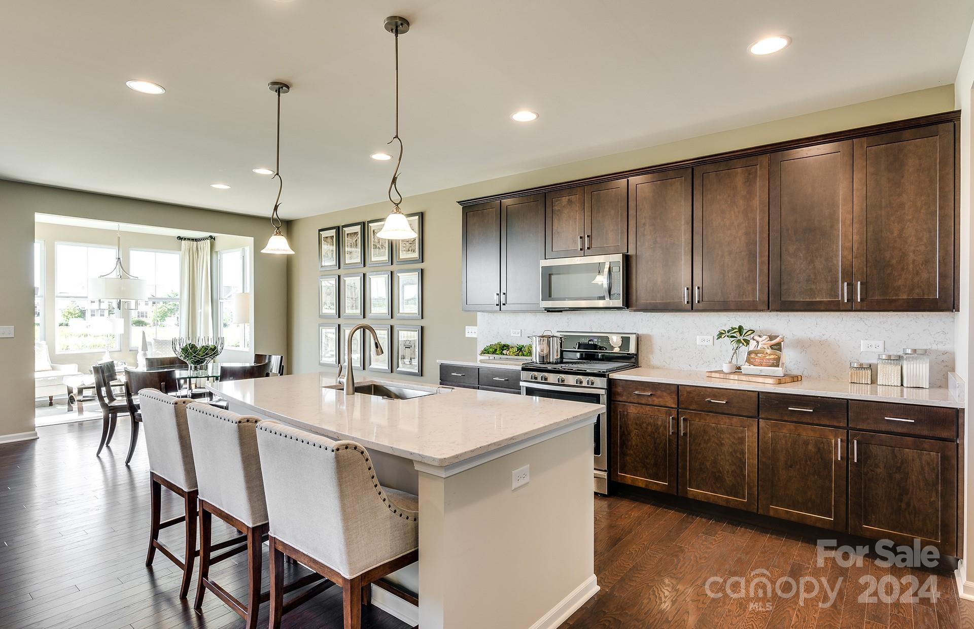 Kinsdale - Residential