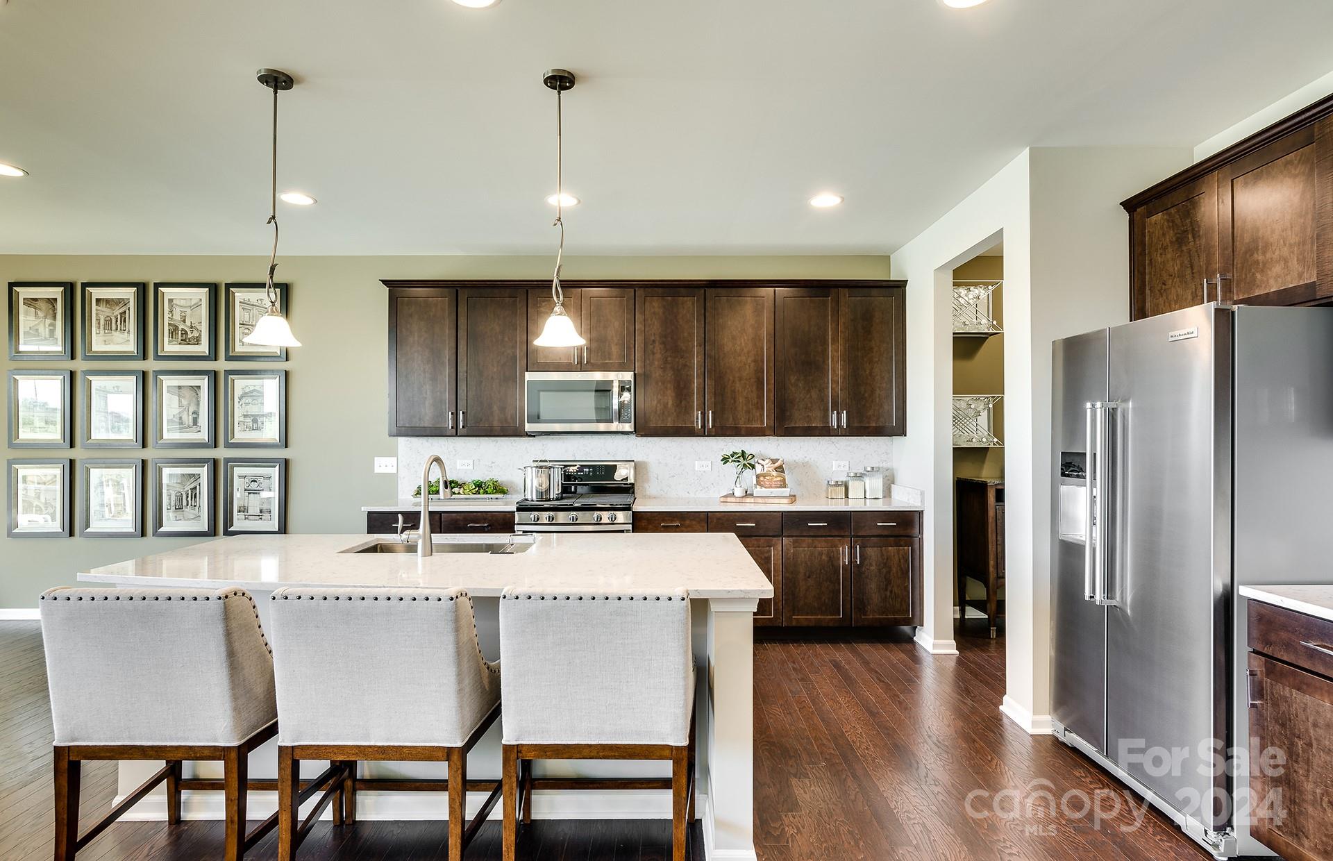 Kinsdale - Residential